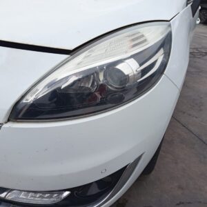 FARO IZQUIERDO RENAULT SCENIC III (JZ)