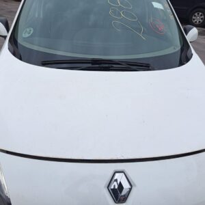 CAPO RENAULT SCENIC III (JZ)