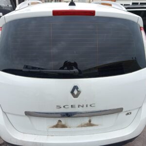 PORTON TRASERO RENAULT SCENIC III (JZ)