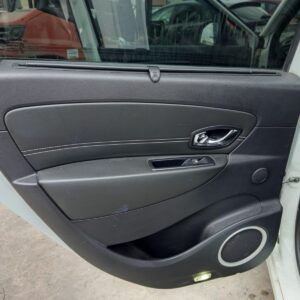 ELEVALUNAS TRASERO IZQUIERDO RENAULT SCENIC III (JZ)