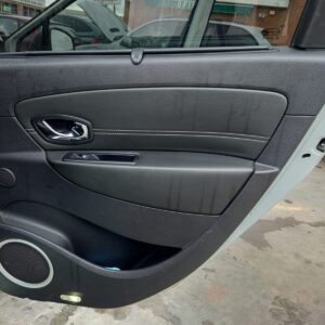 ELEVALUNAS TRASERO DERECHO RENAULT SCENIC III (JZ)