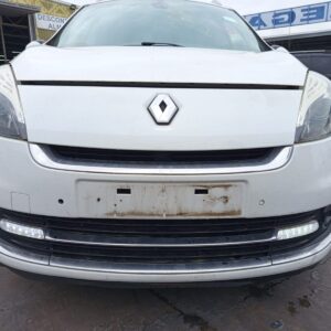 PARAGOLPES DELANTERO RENAULT SCENIC III (JZ)