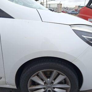 ALETA DELANTERA DERECHA RENAULT SCENIC III (JZ)
