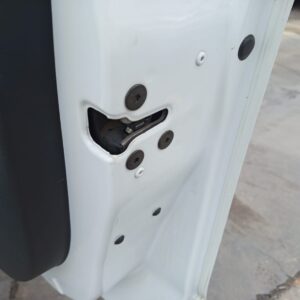 CERRADURA PUERTA DELANTERA DERECHA RENAULT SCENIC III (JZ)