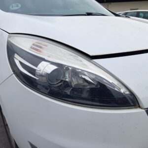 FARO DERECHO RENAULT SCENIC III (JZ)
