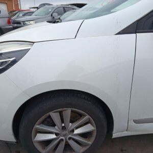 ALETA DELANTERA IZQUIERDA RENAULT SCENIC III (JZ)