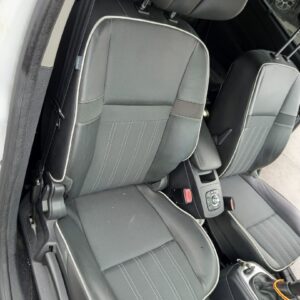 ASIENTO DELANTERO DERECHO RENAULT SCENIC III (JZ)