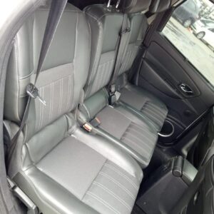 ASIENTO TRASERO MEDIO RENAULT SCENIC III (JZ)