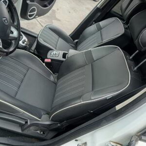 ASIENTO DELANTERO IZQUIERDO RENAULT SCENIC III (JZ)