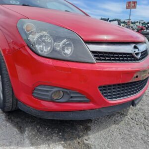 PARAGOLPES DELANTERO OPEL ASTRA H GTC