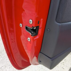 CERRADURA PUERTA DELANTERA IZQUIERDA OPEL ASTRA H GTC