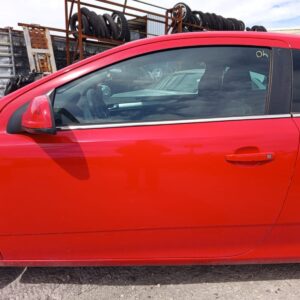 PUERTA DELANTERA IZQUIERDA OPEL ASTRA H GTC