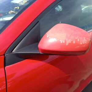 RETROVISOR IZQUIERDO ALFA ROMEO MITO (145)