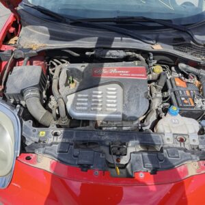 CAJA CAMBIOS ALFA ROMEO MITO (145)