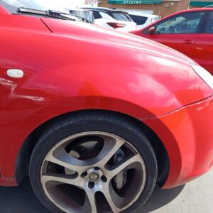 ALETA DELANTERA DERECHA ALFA ROMEO MITO (145)
