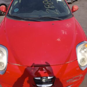 CAPO ALFA ROMEO MITO (145)