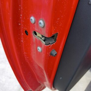 CERRADURA PUERTA DELANTERA IZQUIERDA ALFA ROMEO MITO (145)