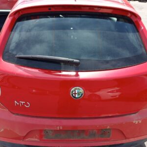 PORTON TRASERO ALFA ROMEO MITO (145)