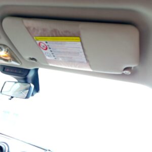 PARASOL DERECHO ALFA ROMEO MITO (145)
