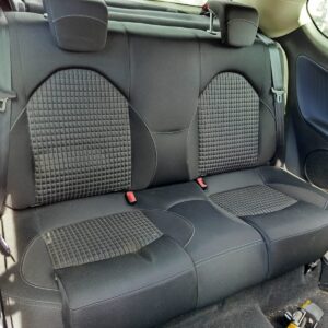 JUEGO ASIENTOS COMPLETO ALFA ROMEO MITO (145)