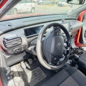 VOLANTE CITROEN C4 CACTUS
