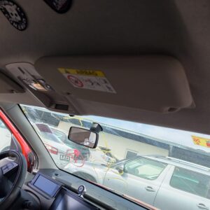 PARASOL DERECHO CITROEN C4 CACTUS