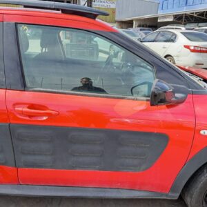 PUERTA DELANTERA DERECHA CITROEN C4 CACTUS