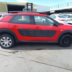 PUERTA TRASERA DERECHA CITROEN C4 CACTUS