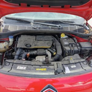 MOTOR ARRANQUE CITROEN C4 CACTUS