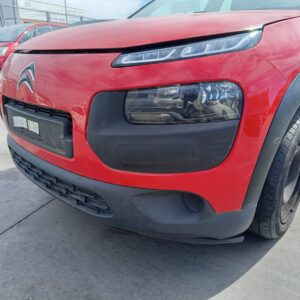 PARAGOLPES DELANTERO CITROEN C4 CACTUS