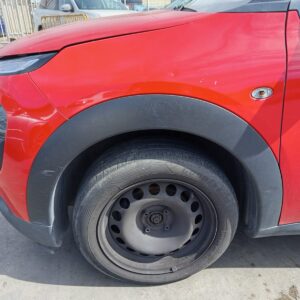 ALETA DELANTERA IZQUIERDA CITROEN C4 CACTUS