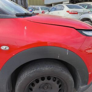 ALETA DELANTERA DERECHA CITROEN C4 CACTUS