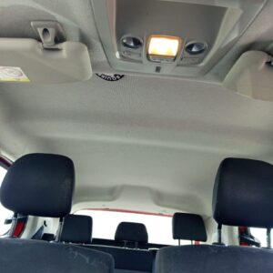 TECHO INTERIOR CITROEN C4 CACTUS