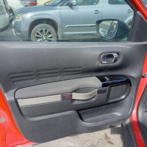 ELEVALUNAS DELANTERO IZQUIERDO CITROEN C4 CACTUS