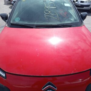CAPO CITROEN C4 CACTUS