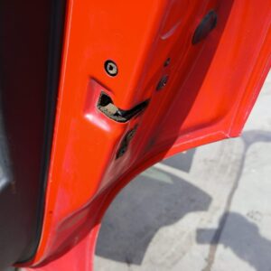 CERRADURA PUERTA TRASERA DERECHA CITROEN C4 CACTUS