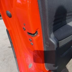 CERRADURA PUERTA DELANTERA IZQUIERDA CITROEN C4 CACTUS