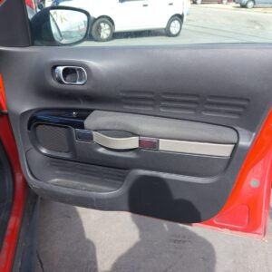 ELEVALUNAS DELANTERO DERECHO CITROEN C4 CACTUS