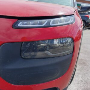 FARO IZQUIERDO CITROEN C4 CACTUS