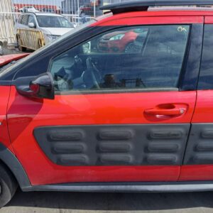 PUERTA DELANTERA IZQUIERDA CITROEN C4 CACTUS