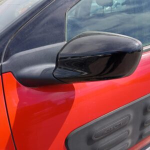 RETROVISOR IZQUIERDO CITROEN C4 CACTUS