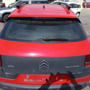 PORTON TRASERO CITROEN C4 CACTUS