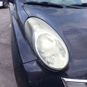 FARO DERECHO NISSAN MICRA (K12E)