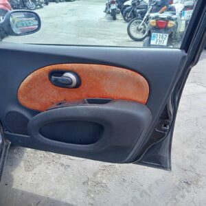 ELEVALUNAS DELANTERO DERECHO NISSAN MICRA (K12E)