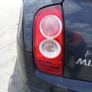 PILOTO TRASERO IZQUIERDO NISSAN MICRA (K12E)