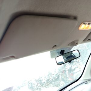 PARASOL IZQUIERDO NISSAN MICRA (K12E)