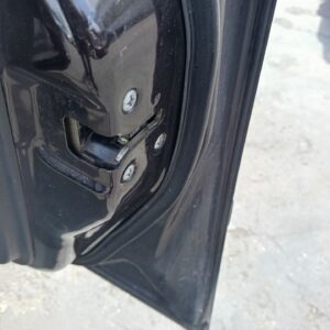 CERRADURA PUERTA DELANTERA DERECHA NISSAN MICRA (K12E)