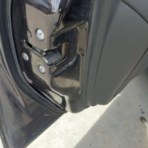 CERRADURA PUERTA DELANTERA IZQUIERDA NISSAN MICRA (K12E)