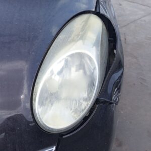 FARO IZQUIERDO NISSAN MICRA (K12E)