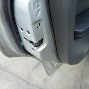 CERRADURA PUERTA TRASERA IZQUIERDA FORD FOCUS C-MAX (CAP)(2003)